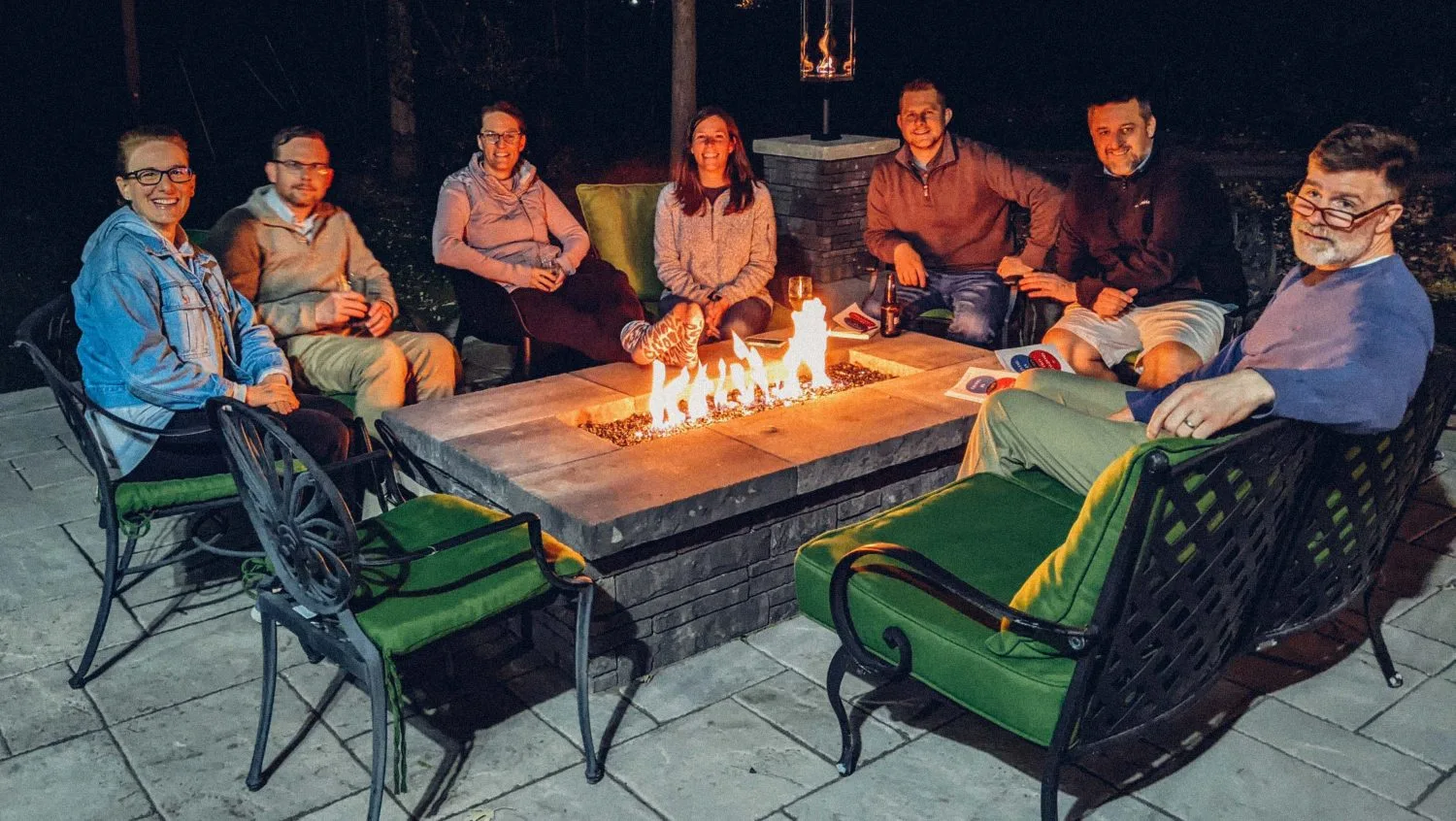 Community groups