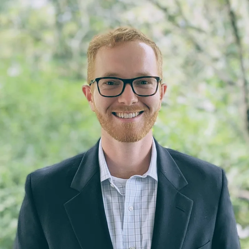 Rev. Jacob Piland