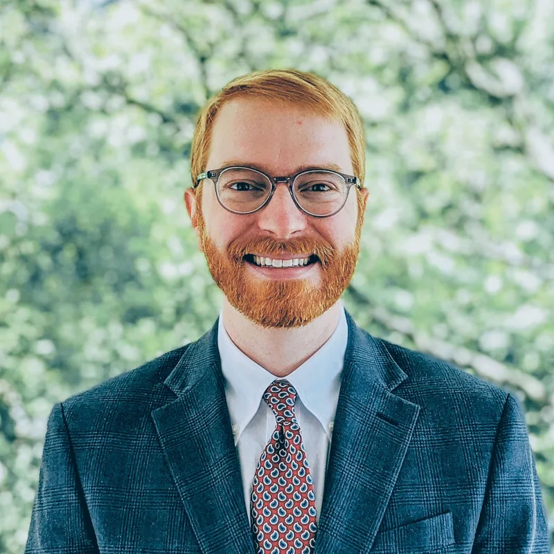 Rev. Jason Piland