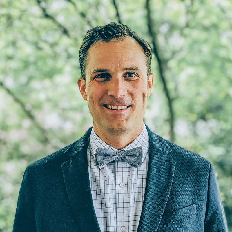 Mark Van Drunen